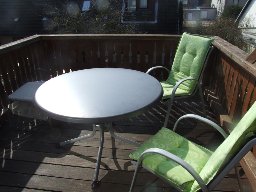 Gaestehaus Margareth ビューズム 部屋 写真